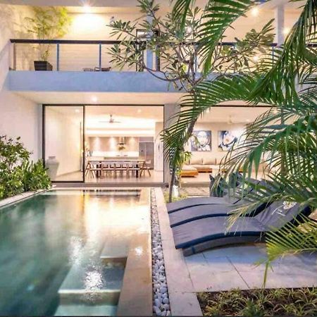 Villa Lamunan Семиньяк Экстерьер фото