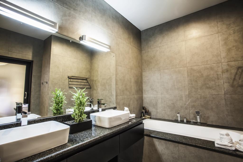 Villa Lamunan Семиньяк Номер фото
